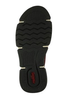 Женские полуботинки Rieker 45973-36