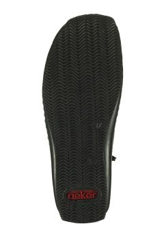Женские ботинки Rieker L1726-35