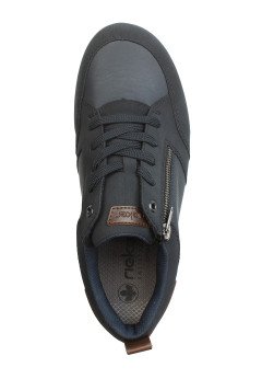 Мужские полуботинки Rieker 16901-16