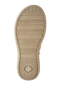 Женские короткие ботинки Rieker 50903-20