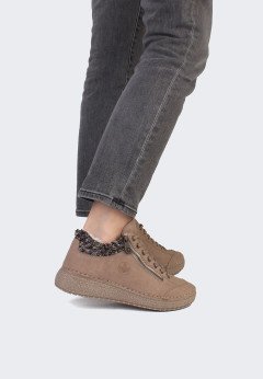 Женские ботинки Rieker 50903-20