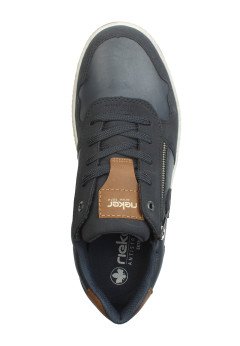 Мужские кеды Rieker 37029-16