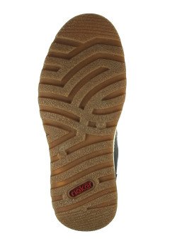 Мужские кеды Rieker 37029-16