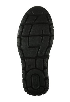 Женские ботинки на танкетке Rieker N1331-00