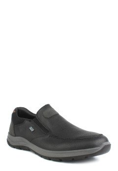 Весенние мужские туфли Rieker 03651-00