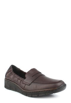 Женские лоферы Rieker 53797-35