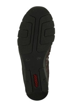 Женские лоферы Rieker 53797-35