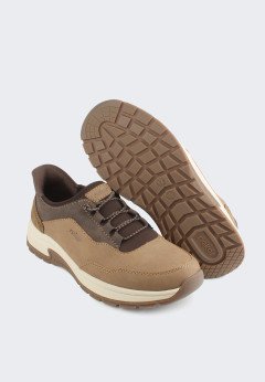 Мужские спортивные полуботинки Rieker 11055-25