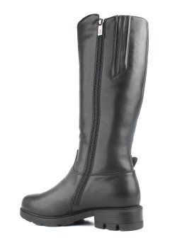 Женские сапоги Francesco Donni P1S1 104BW-878-02