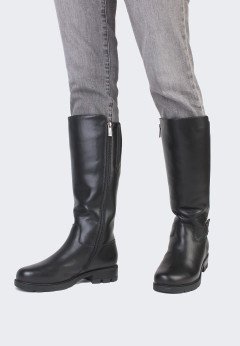 Женские сапоги Francesco Donni P1S1 104BW-878-02