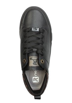 Женские кеды Rieker W2602-04