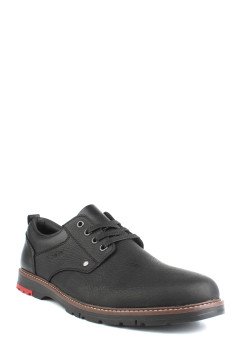 Мужские дерби на шнурках Rieker 10506-00