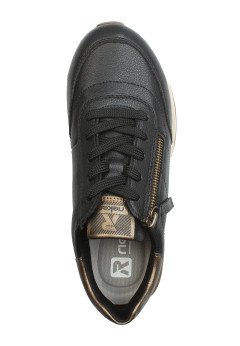 Женские кроссовки Rieker W2505-00