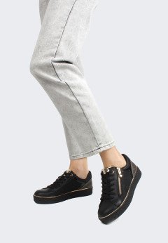 Женские кеды Marco Tozzi 2-2-23709-41-09I