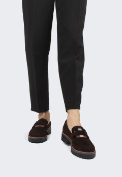 Женские лоферы Tamaris 1-1-24722-43-304