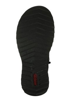 Женские ботинки Rieker 51523-01