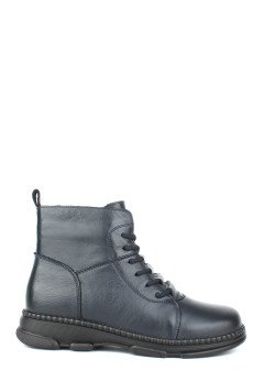 Женские ботинки синие Baden RW218-011