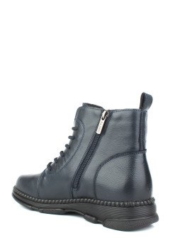 Женские ботинки синие Baden RW218-011