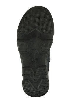 Женские ботинки синие Baden RW218-011