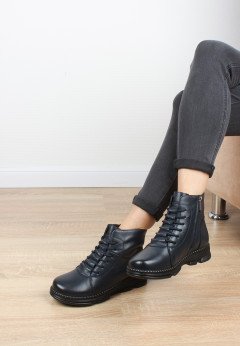 Женские ботинки Baden RW218-011