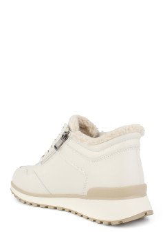 Женские утепленные кроссовки Baden MU393-011