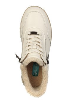 Женские утепленные кроссовки Baden MU393-011