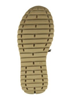 Женские утепленные кроссовки Baden MU393-011