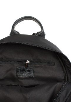 Женский рюкзак текстильный K-C TL408-01X