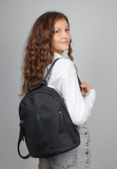 Женский рюкзак K-C TL408-01X