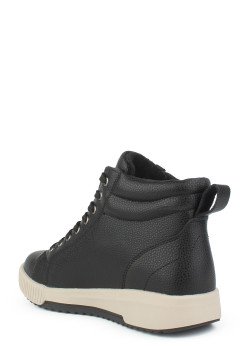 Женские утепленные кеды Baden MU398-013