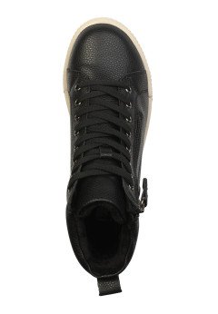 Женские утепленные кеды Baden MU398-013