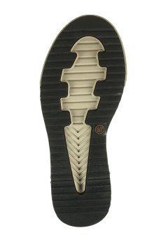 Женские утепленные кеды Baden MU398-013