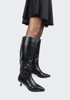 Женские сапоги Тофа 104275-4