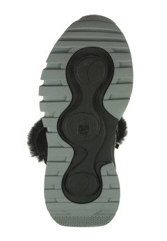 Женские ботинки Тофа 800884-6