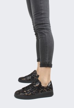 Женские кеды Remonte D2E02-03