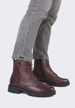 Женские ботинки Remonte D8656-25