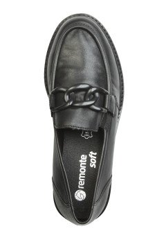 Женские лоферы Remonte D2Q01-00