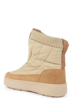 Женские дутики Strobbs F8528-17