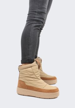 Женские дутики Strobbs F8528-17