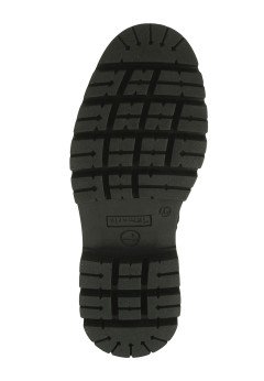 Женские ботинки Tamaris кожаные 1-1-25268-45-001