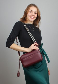 Женская сумка кросс-боди Rieker H1029-30