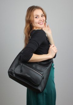 Женская сумка хобо Remonte Q0725-00