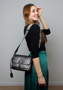 Женская сумка с ремнем через плечо Rieker H1101-42