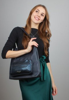 Женская сумка хобо Remonte Q0725-14