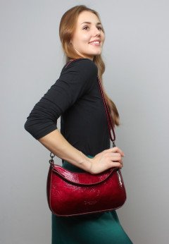 Женская сумка с ремнем через плечо Remonte Q0721-33