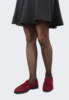 Женские лоферы Marco Tozzi 2-2-24325-45-5A3