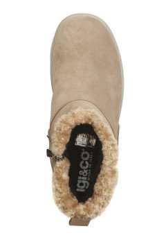 Женские ботинки IGI&CO 8681422