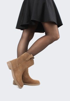 Женские полусапожки Тофа 103757-4