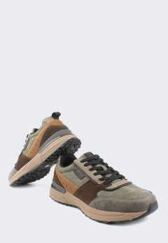 Мужские кроссовки Torsion Field 180039-8