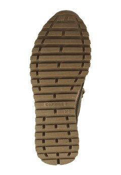Женские ботинки AirMotion Caprice 9-9-26201-43-341